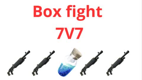 boxfight 7v7
