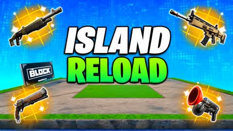 Reload Island - The Block