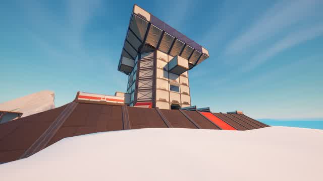 Capture 1 – Tundra Complex