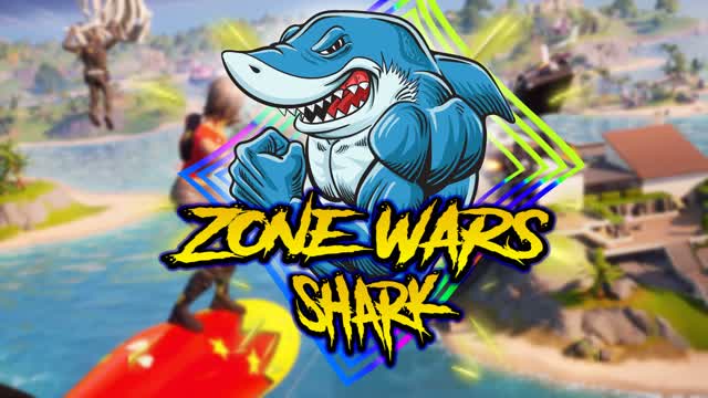 Capture 1 – PVP - Zone Wars Shark!💦