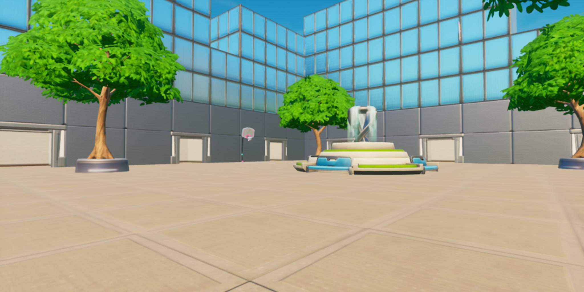 The Ultimate Server 5670-7789-7955 by easyct - Fortnite Creative Map ...