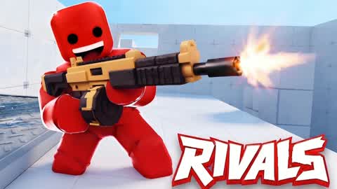 UWU RIVALS - Competitors