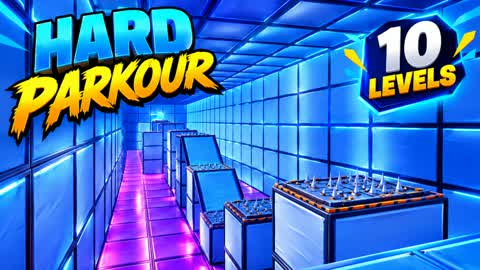 HARD PARKOUR🔥 (7111)