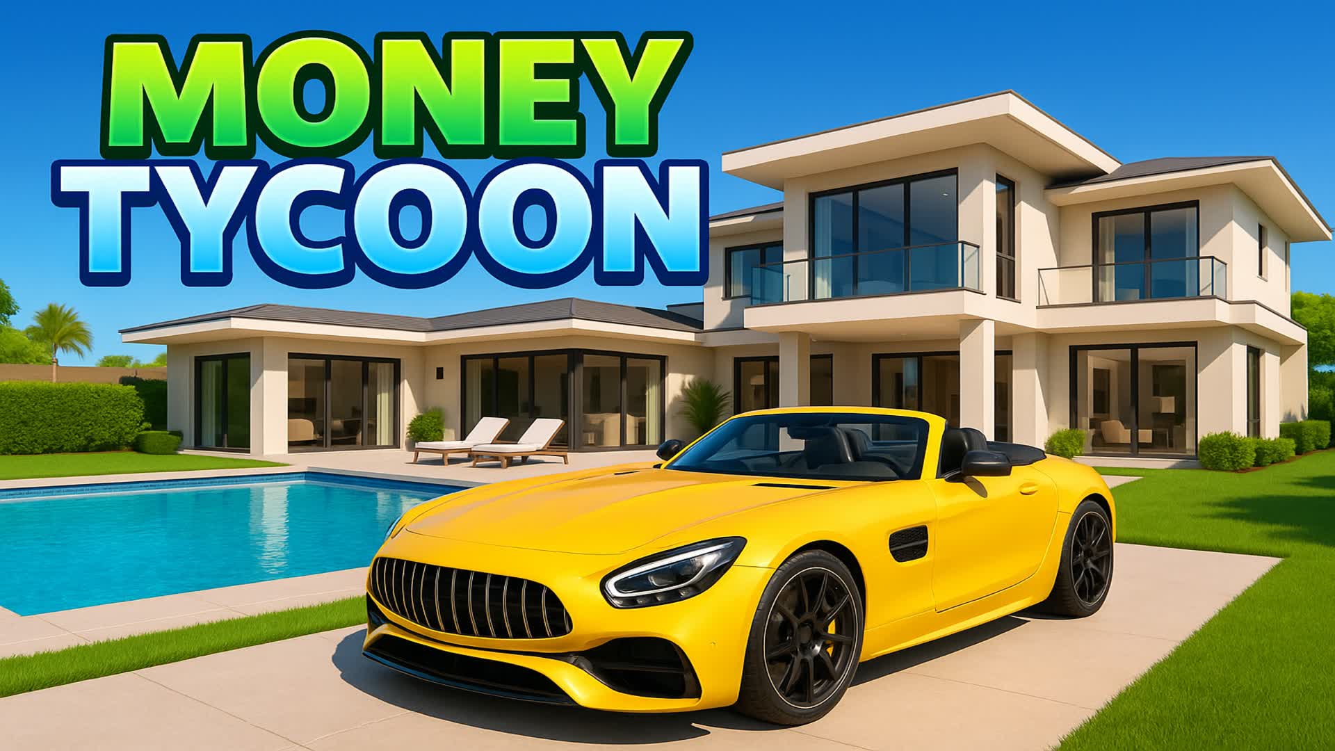 💰MONEY TYCOON💰