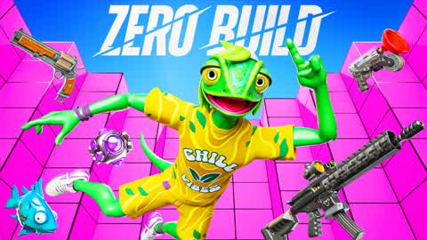 Tilted Pit Fight Zero Build
