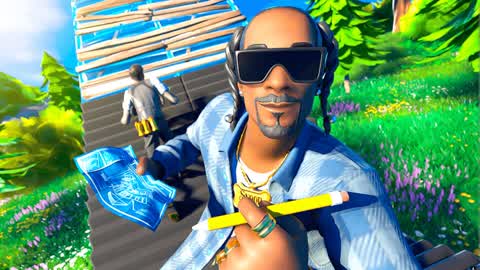 KTNA 1v1 [200 PUMP]