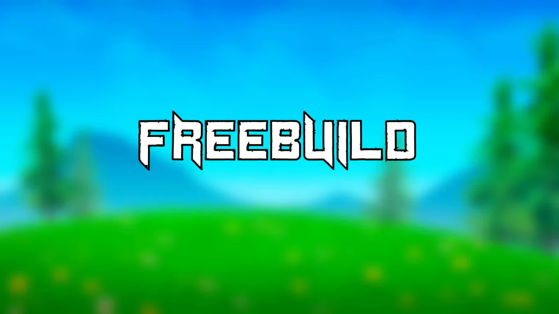 FREEBUILD [albanmc]