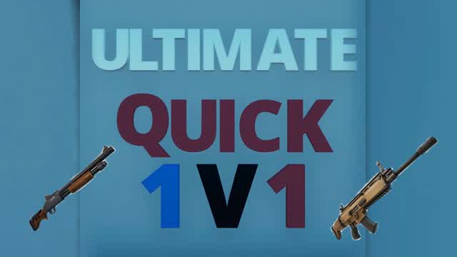 quick 1v1