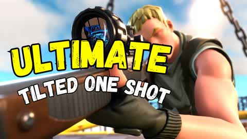 1 SHOT TILTED SNIPERS