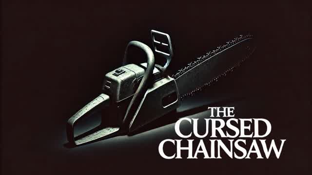 Capture 1 – The cursed Chainsaw