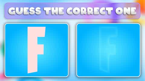 [TRIVIA] GUESS THE CORRECT LOGO