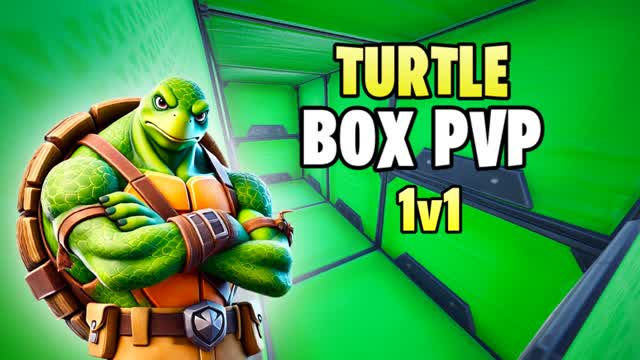 [NEW] Tight Turtle Box Fights📦