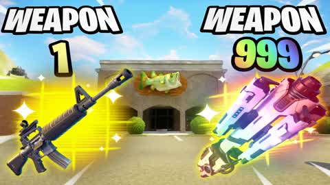 ⭐CRAZY RETAIL ROW GUN GAME 🎯 ONE-SHOT