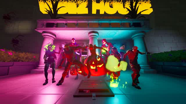 Capture 1 – 🎃Spooky Vibez Royale👻