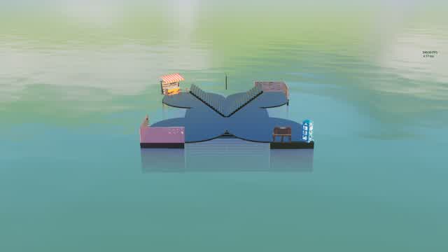 Capture 1 – XTRA 1V1 [no terrain] [CHILL]