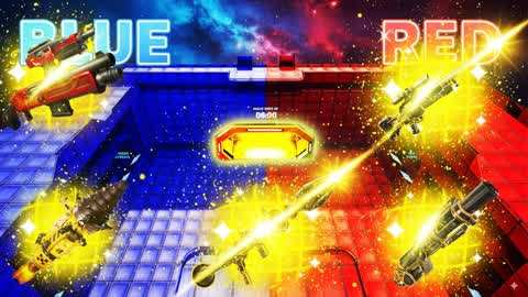 super CRAZY rvb rvb rvb