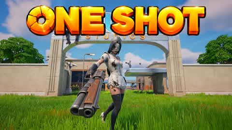 đŹ STUDIO ONE SHOT