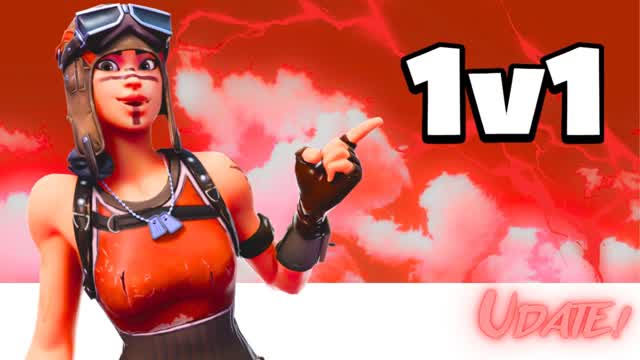 1v1 Build Fights!  [5.4.5]