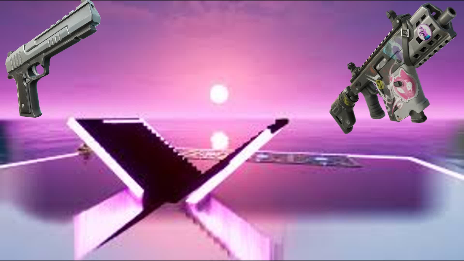 1 VS 1