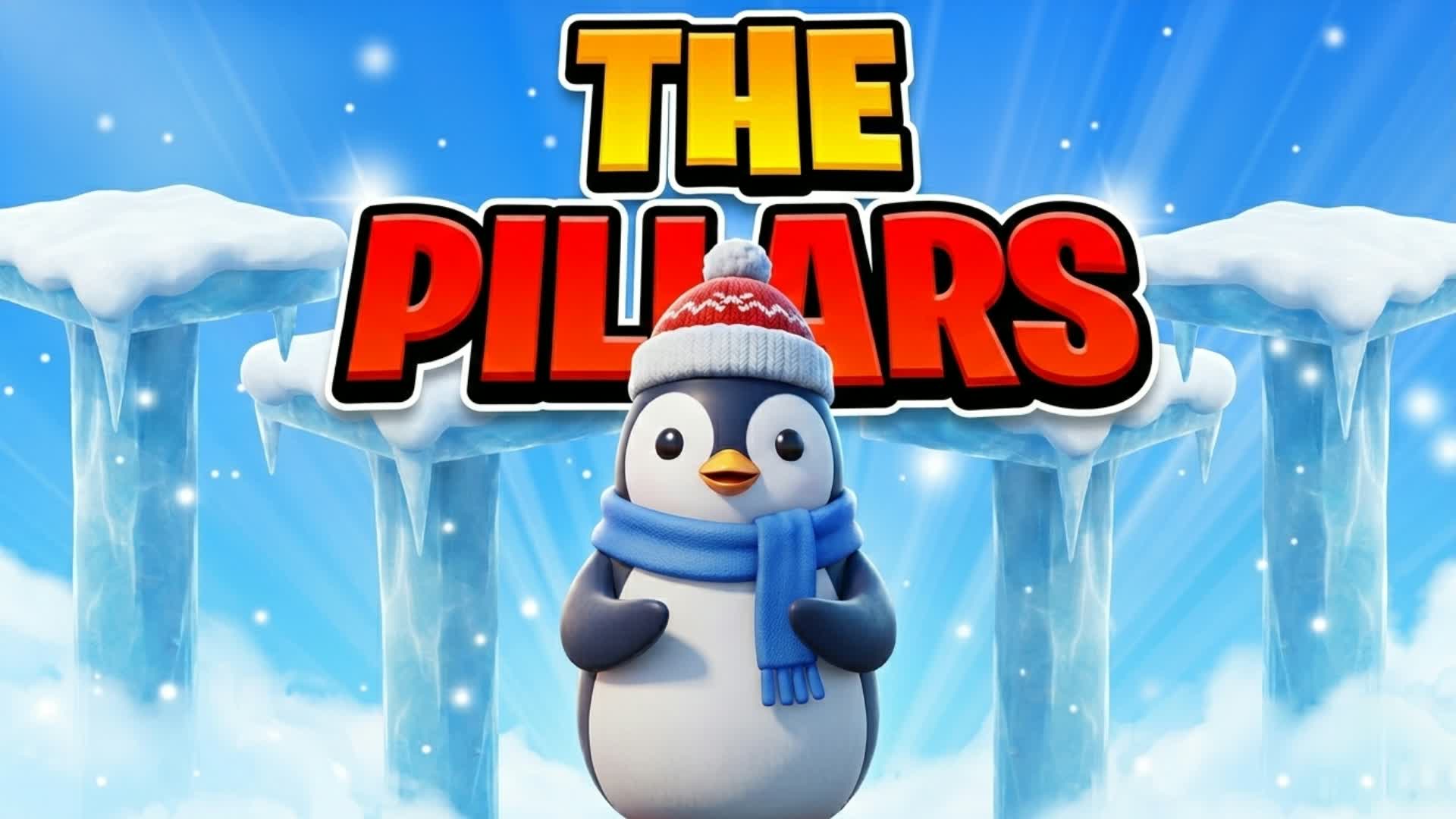 THE PILLARS (Knockout🐧)