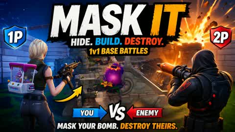 Mask_It