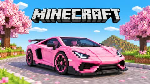 MINECRAFT WORLD đ¸