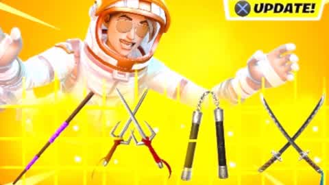 ⭐Ultimate TMNT FFA⭐