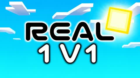 REAL 1V1
