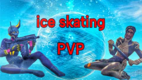 ICE SKATING PVP