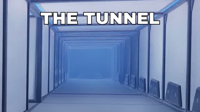 THE TUNNEL