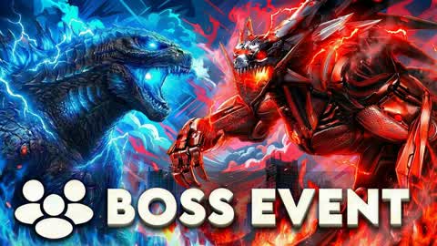 BOSS EVENTS