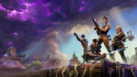 Shoot Out2
