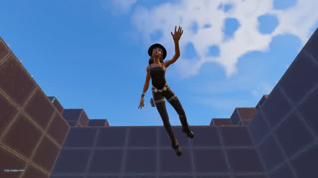 🎯16 Player - Free For All Every Gun🎯