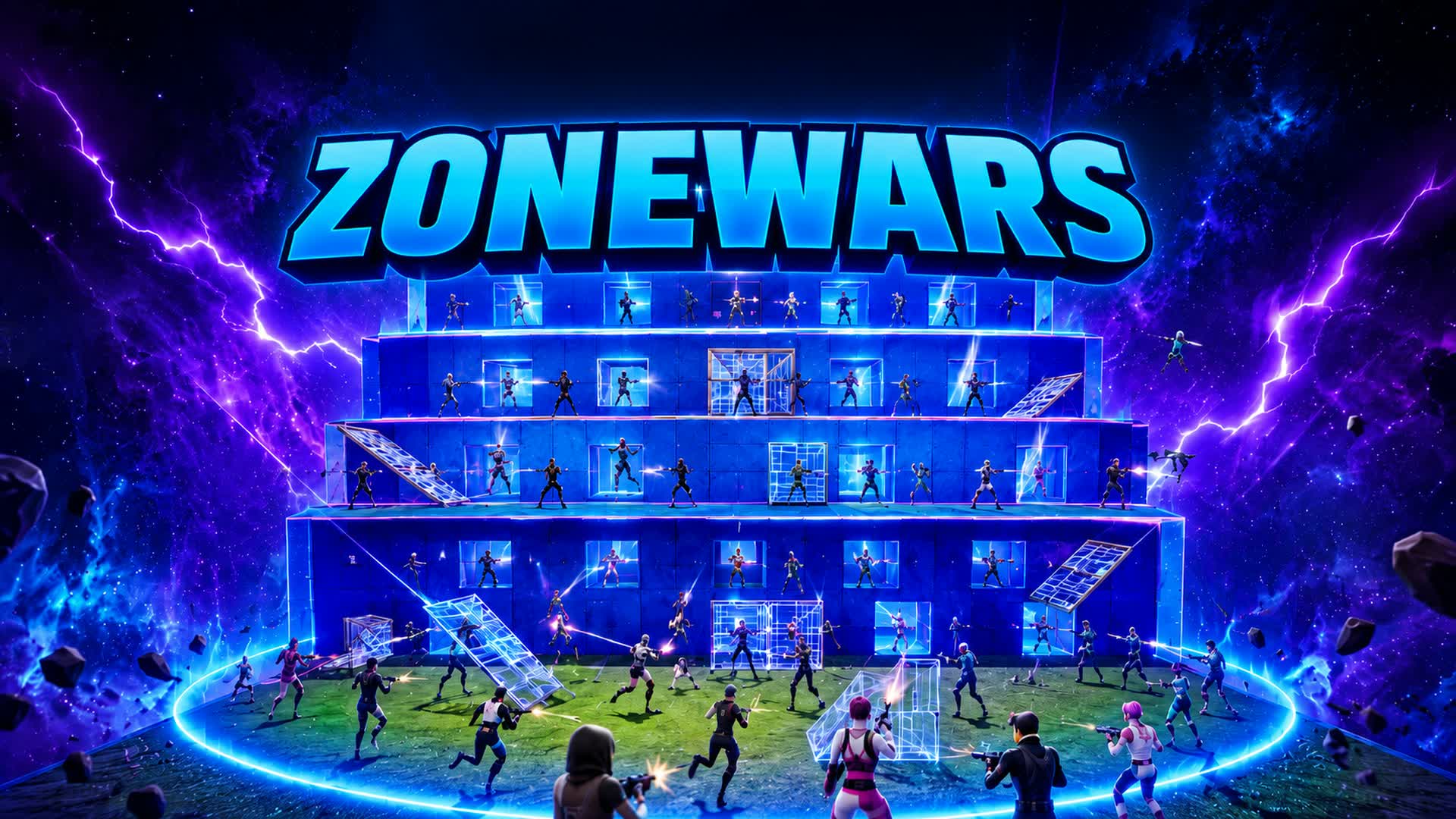 Babay ZoneWars