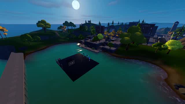 1v1 OG IN FIRST PERSON