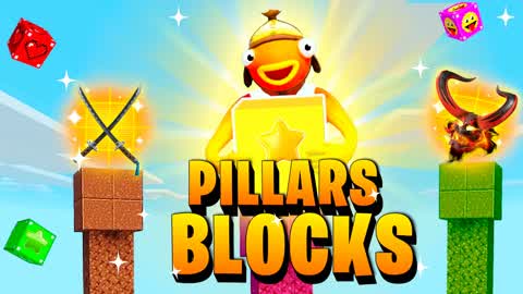 🛠️ PILLARS BLOCKS