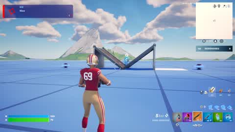 1v1