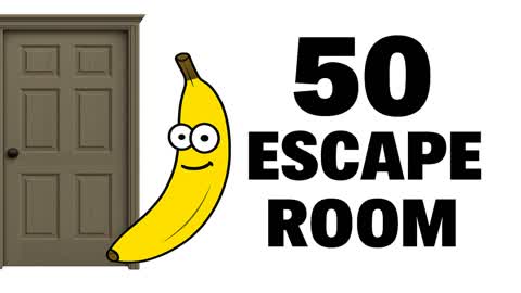 🍩SIMPSONS 50 ESCAPE ROOM