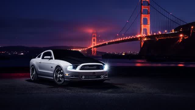 Capture 1 – Car cosmetics Tests
