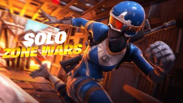 solo og zone wars