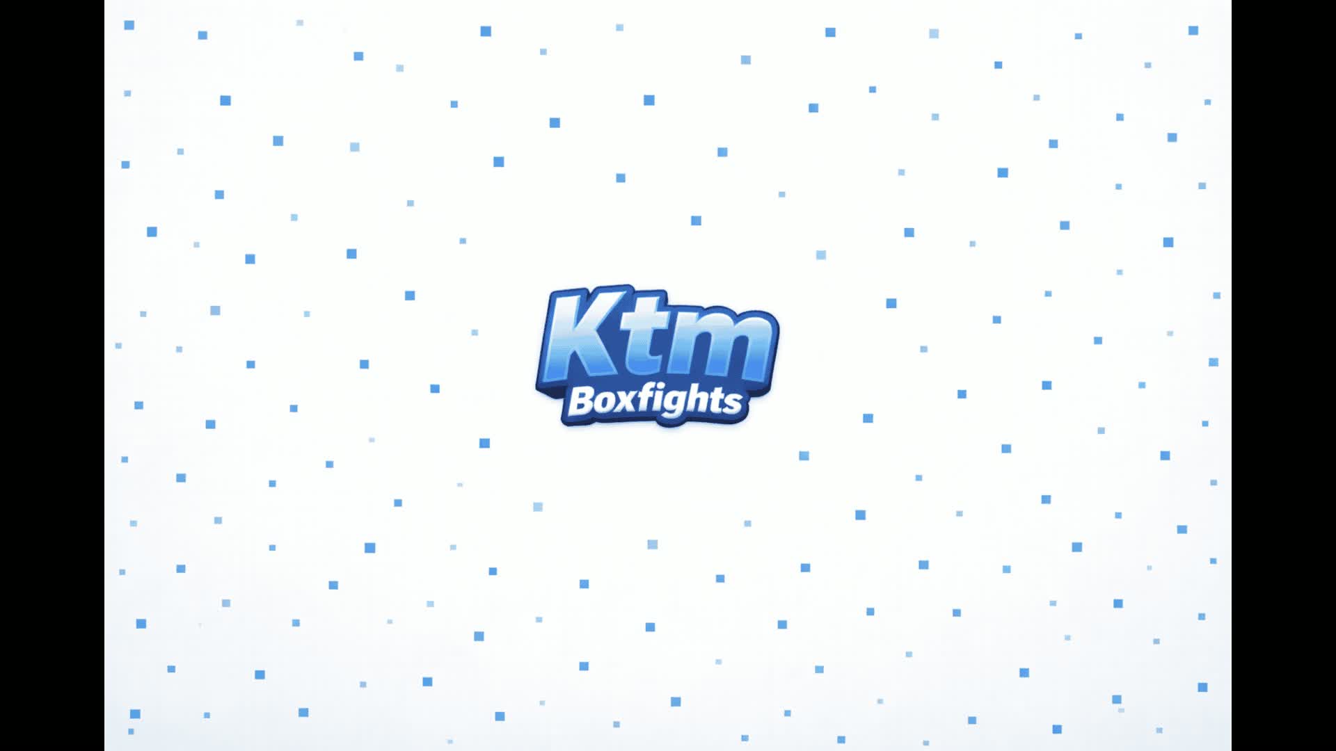 ktm boxfights