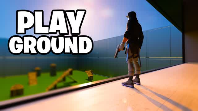 1V1 PLAYGROUND 📝