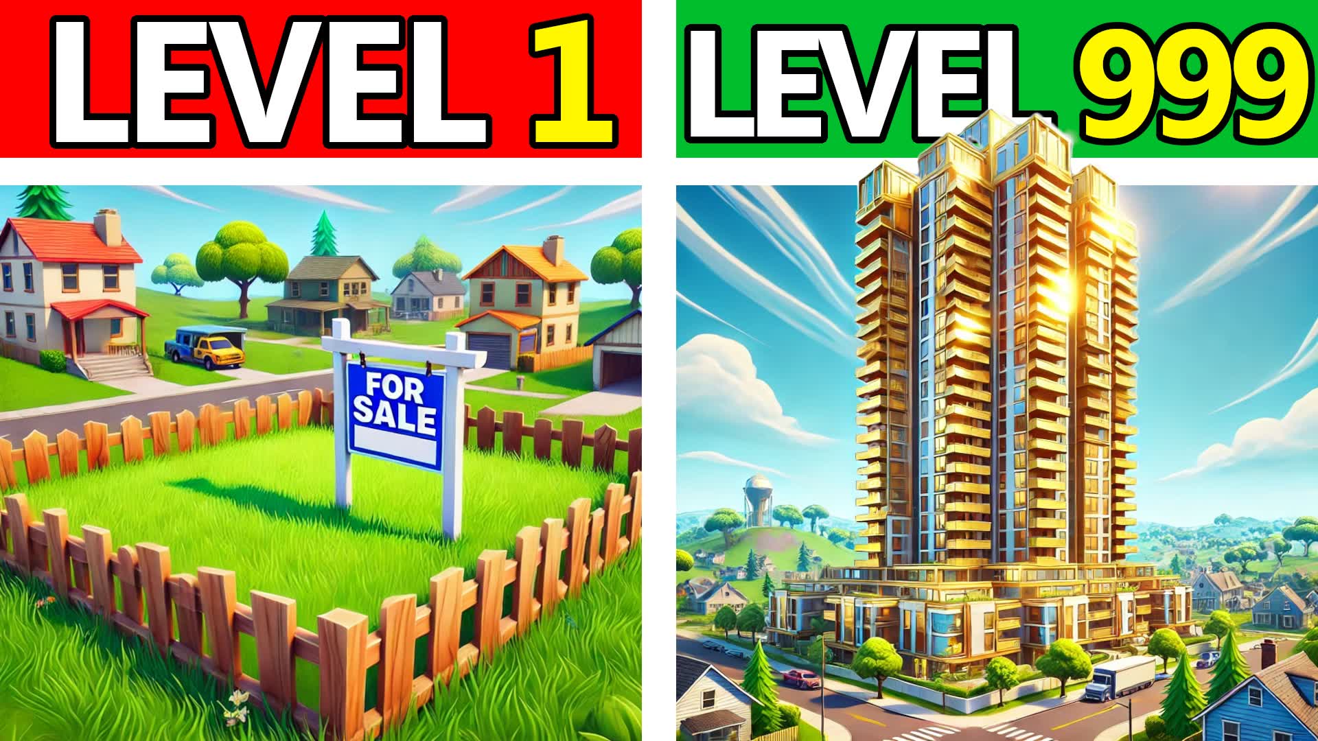 💵💰MANSION TYCOON🏢