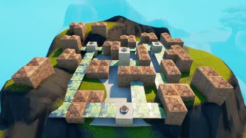 Zone Wars OG [16 Players]