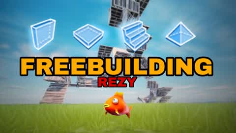 Freebuilding Rezy practice (FFA)