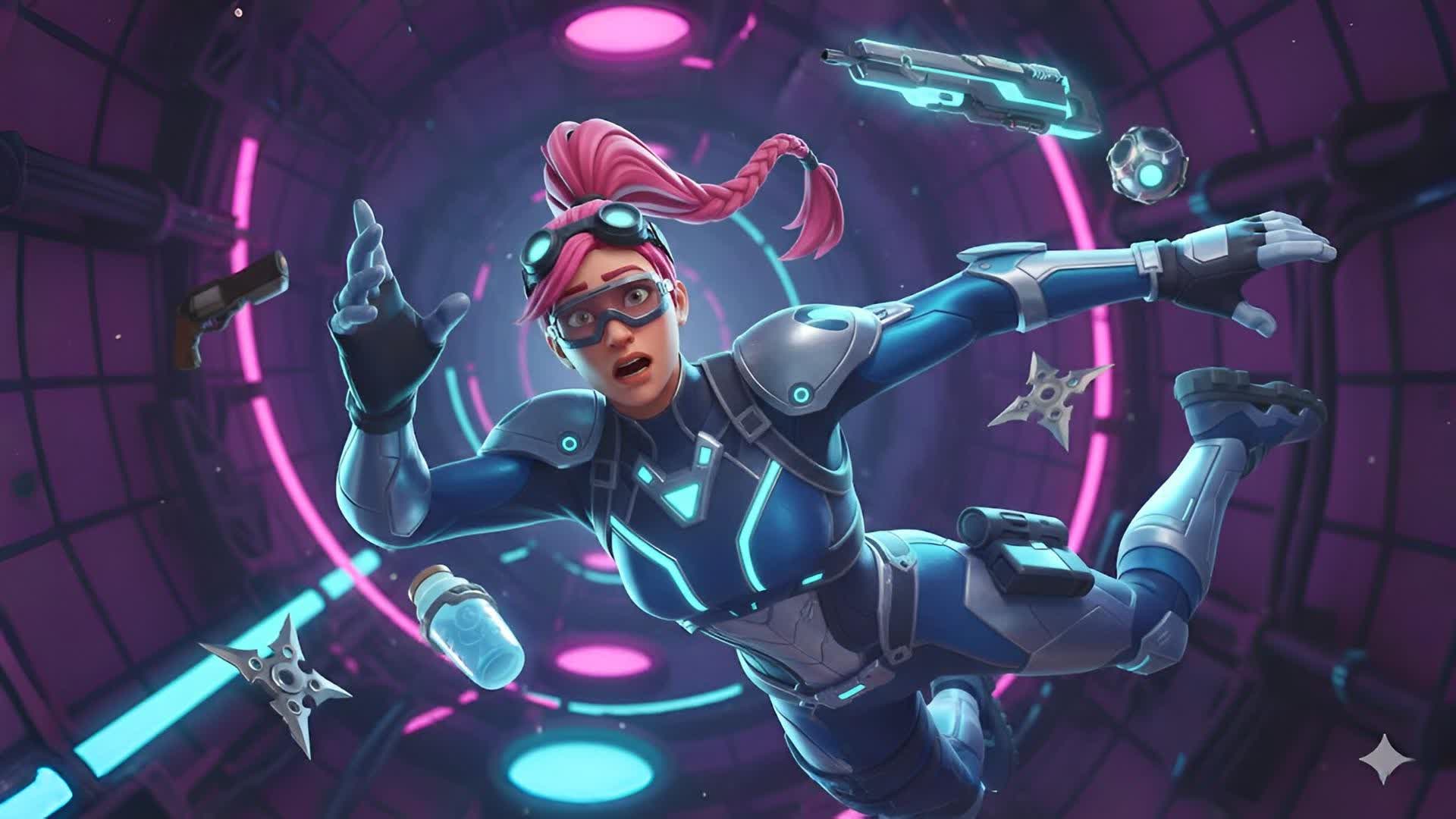 ザ・ピット - クレイジーファイト