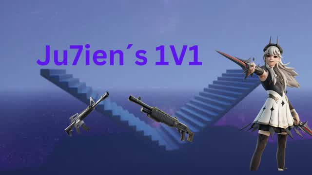 Ju7liens1vs1