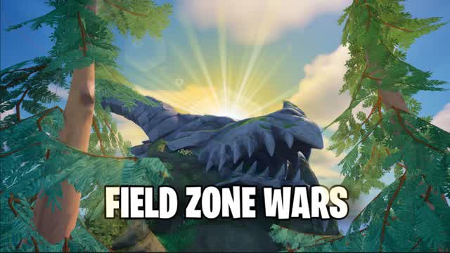 SOLO ZONE WARS PRACTICE