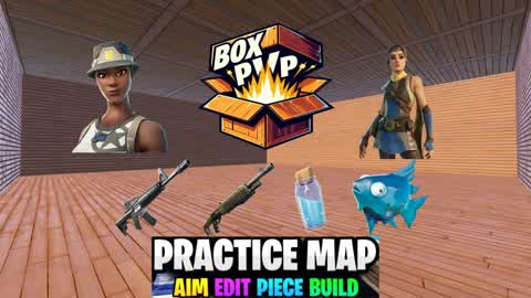 🏆BOX FIGHTS 0 DELAY🏆