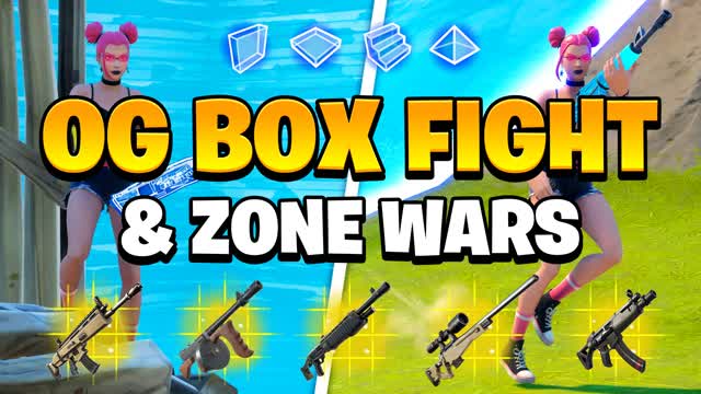 📦 OG BOX FIGHT & ZONE WARS 🌀